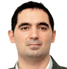 Prof. João Pita Costa