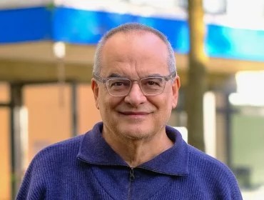 Prof. João Paulo Veiga
