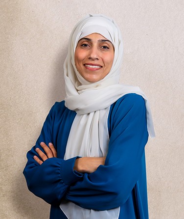 Prof. Dr. Hoda A. Alkhzaimi