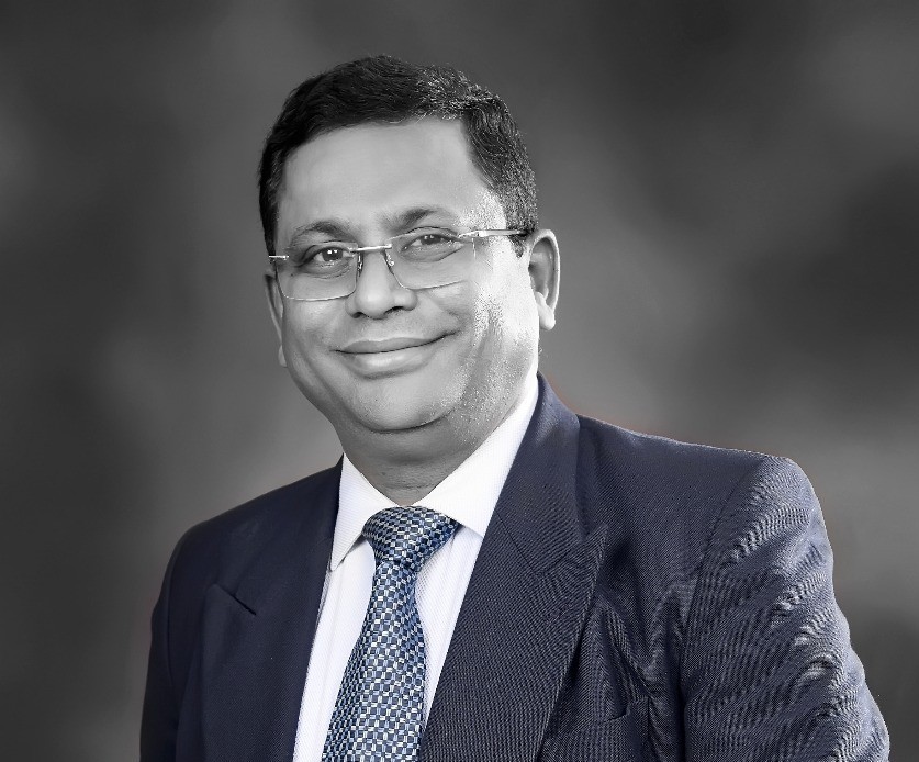 Dr. Sivaramakrishnan R. Guruvayur